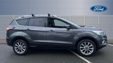 Ford Kuga 1.5 EcoBoost Titanium Edition 5dr 2WD Petrol Estate